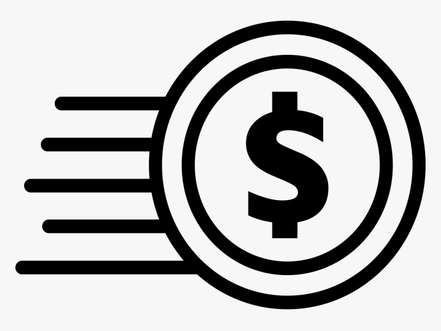 Finance Icon Png - Financial Support Icon Png, Transparent Png, Free Download