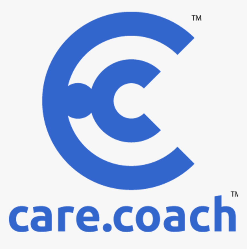 Care Coach Logo, HD Png Download, Free Download