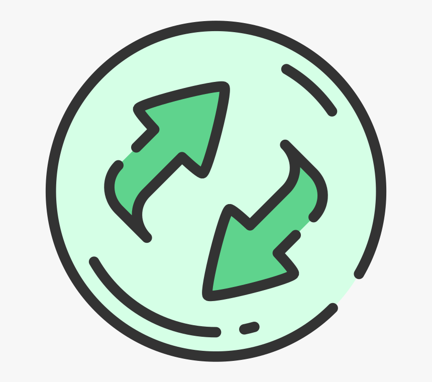 Refresh Button - Icon, HD Png Download, Free Download