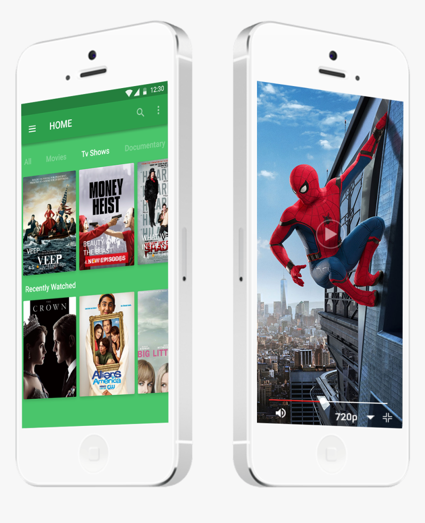 App Screen - Spider Man Home Coming Full, HD Png Download, Free Download