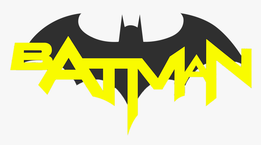 "batman - Batman Blank Comic #1, HD Png Download, Free Download