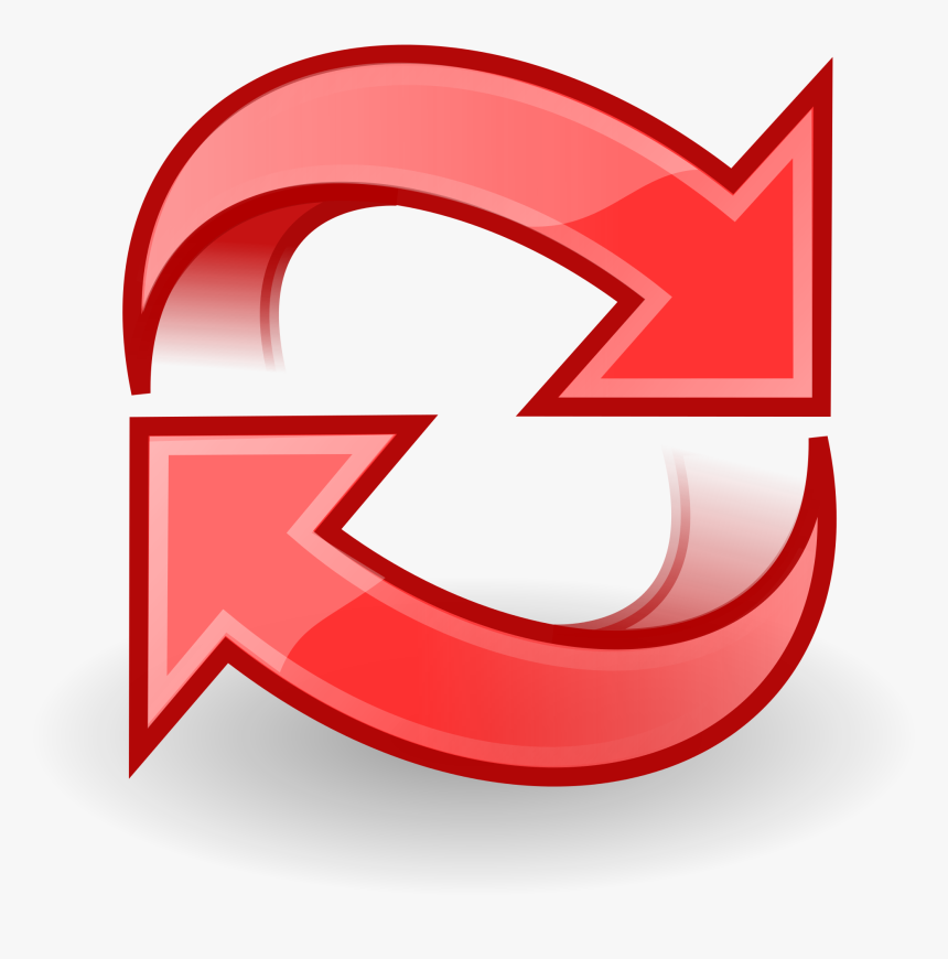 Refresh Icon, HD Png Download, Free Download