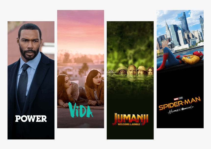 Watch power season 4 free clearance