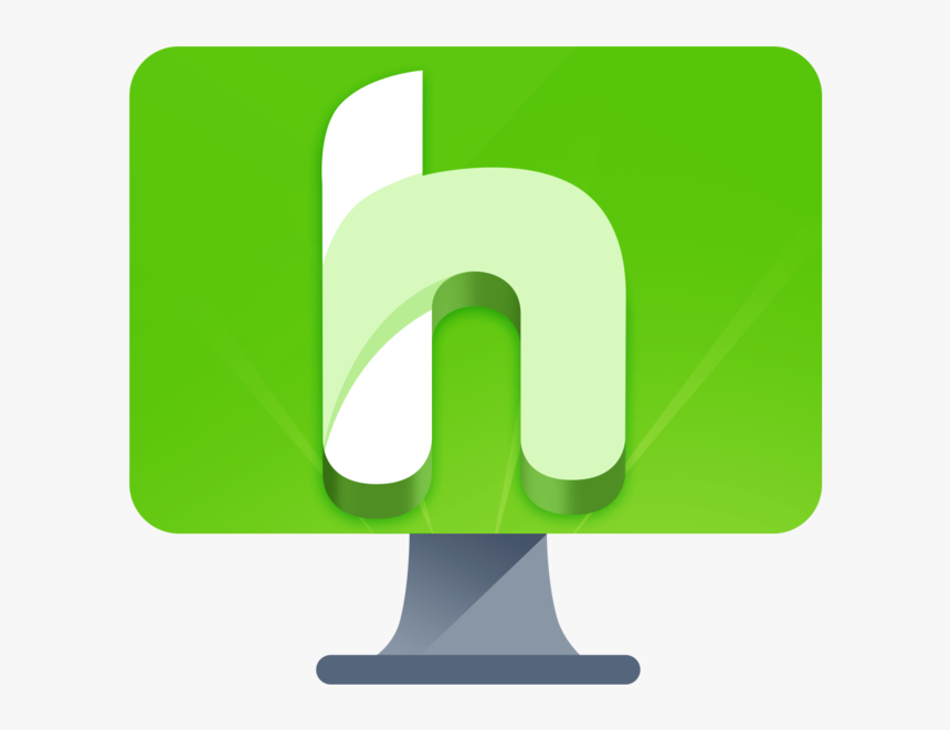 H For Hulu Streaming Tv Shows, Movies & Videos Zhao, HD Png Download, Free Download