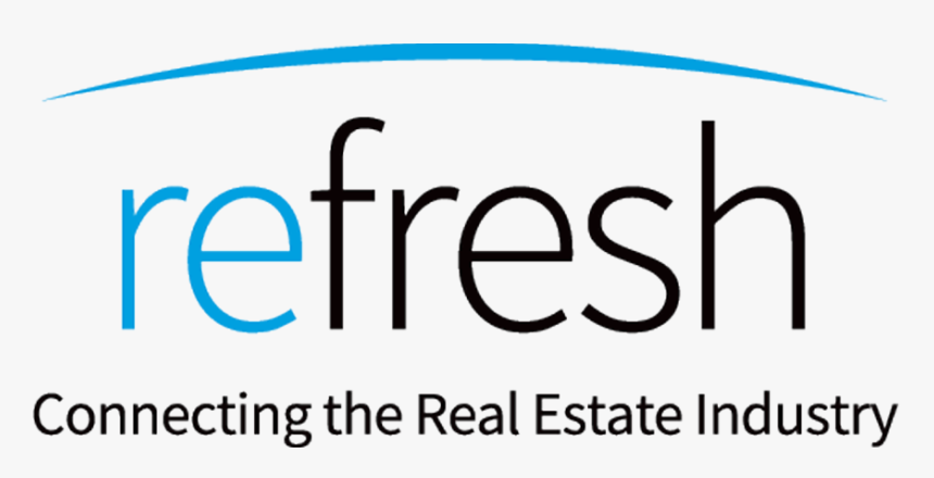 Refresh Real Estate Industry Expo Connecting, HD Png Download, Free Download