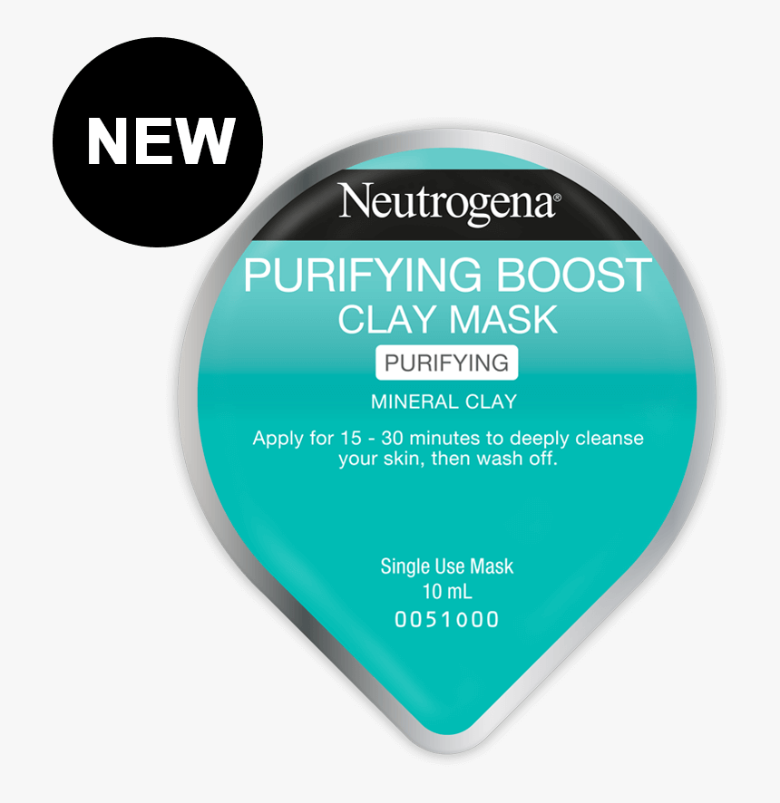 Neutrogena, HD Png Download, Free Download