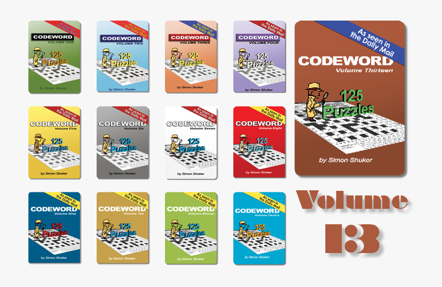 Vols 1-13 - Graphic Design, HD Png Download, Free Download