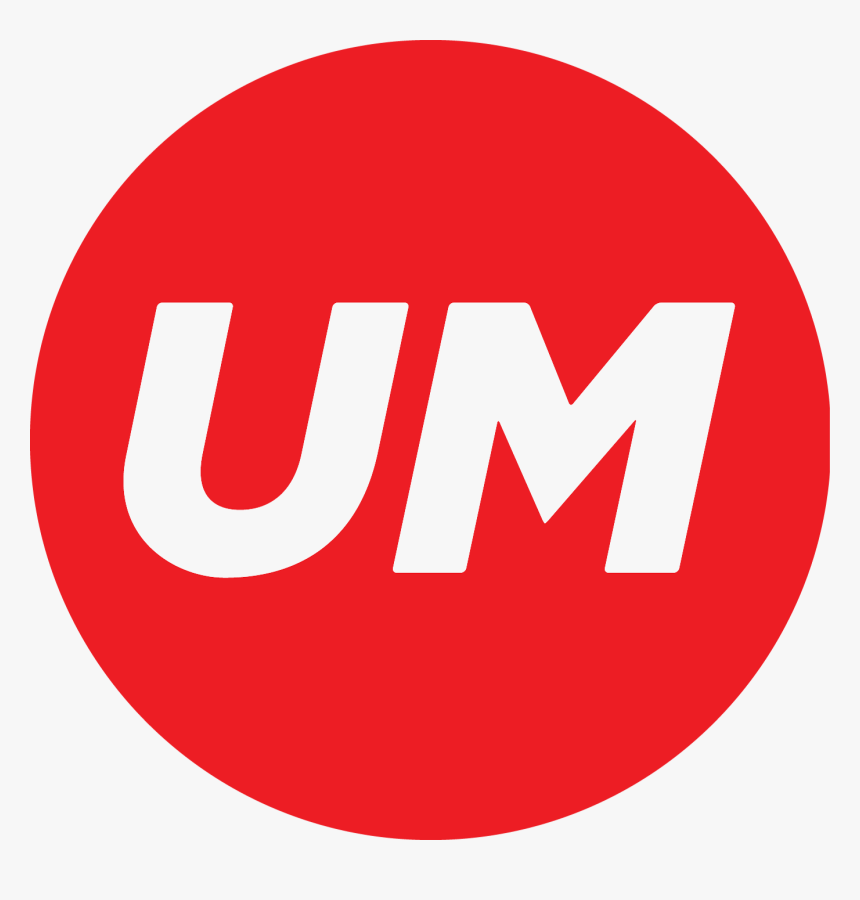 Um Us - Universal Mccann Logo Png, Transparent Png, Free Download