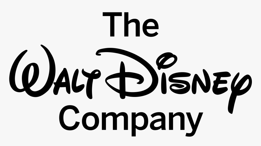 Walt Disney Company Logo Vector, HD Png Download, Free Download