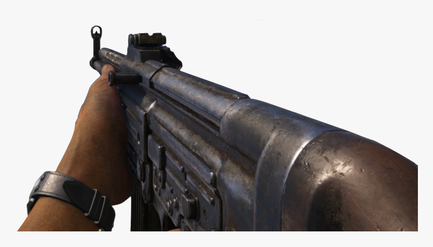 Stg 44 Png Ww2, Transparent Png, Free Download