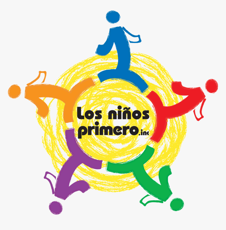 Los Ninos Primero, HD Png Download, Free Download