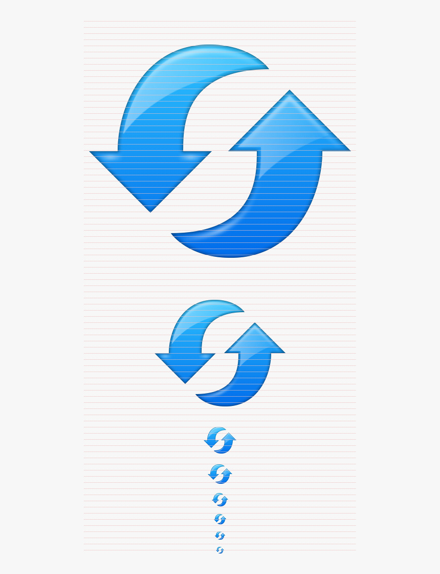 Refresh Icon Png Download - Refresh Png, Transparent Png, Free Download