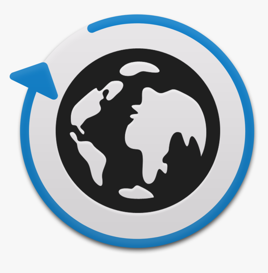 Browser App Icon Png, Transparent Png, Free Download