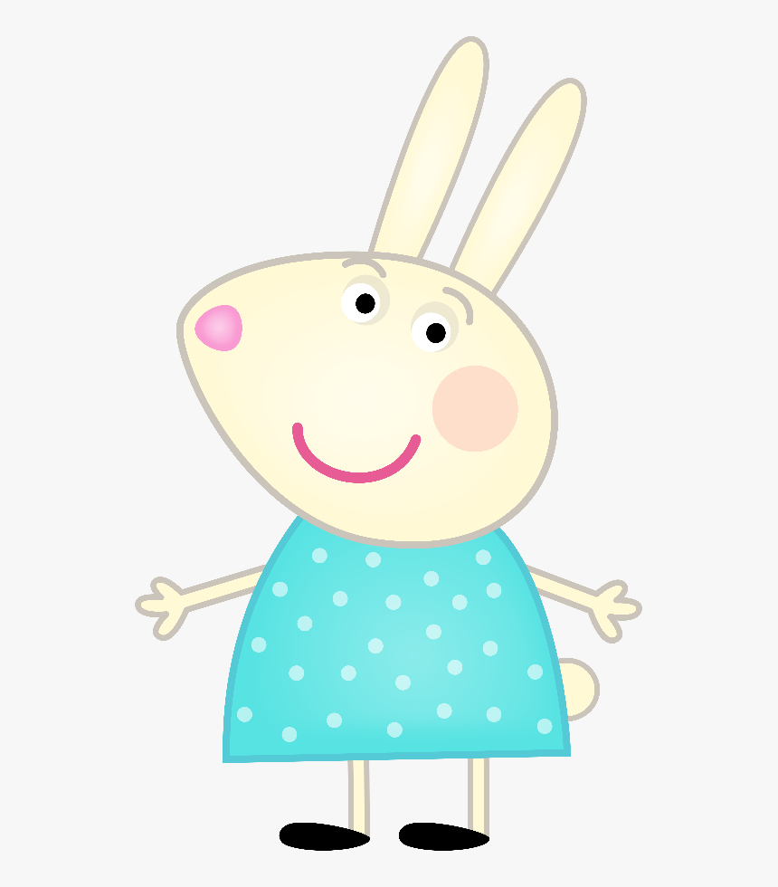 Peppa Pig George Clip Art, HD Png Download, Free Download