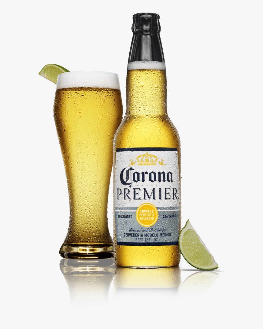 Corona Extra, HD Png Download, Free Download