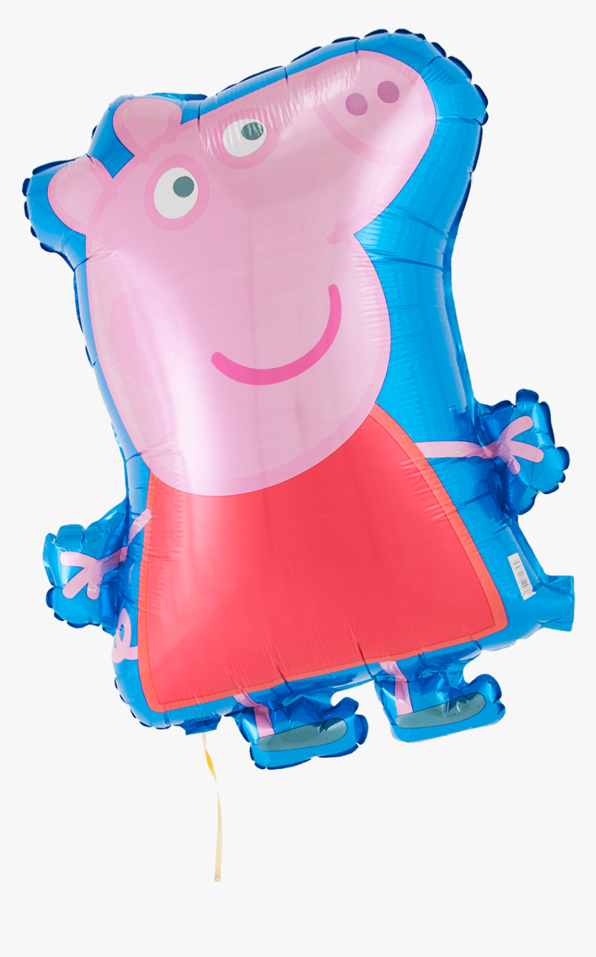 Peppa Pig - Animal Figure, HD Png Download, Free Download