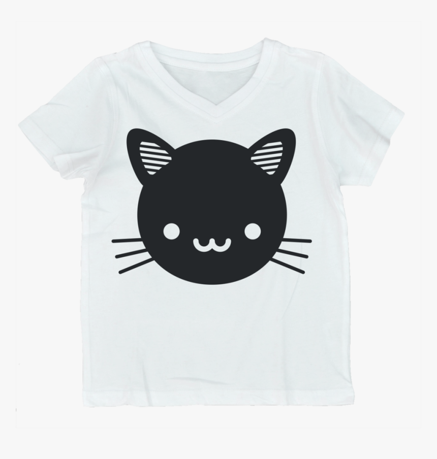 Playeras De Gatos, HD Png Download, Free Download