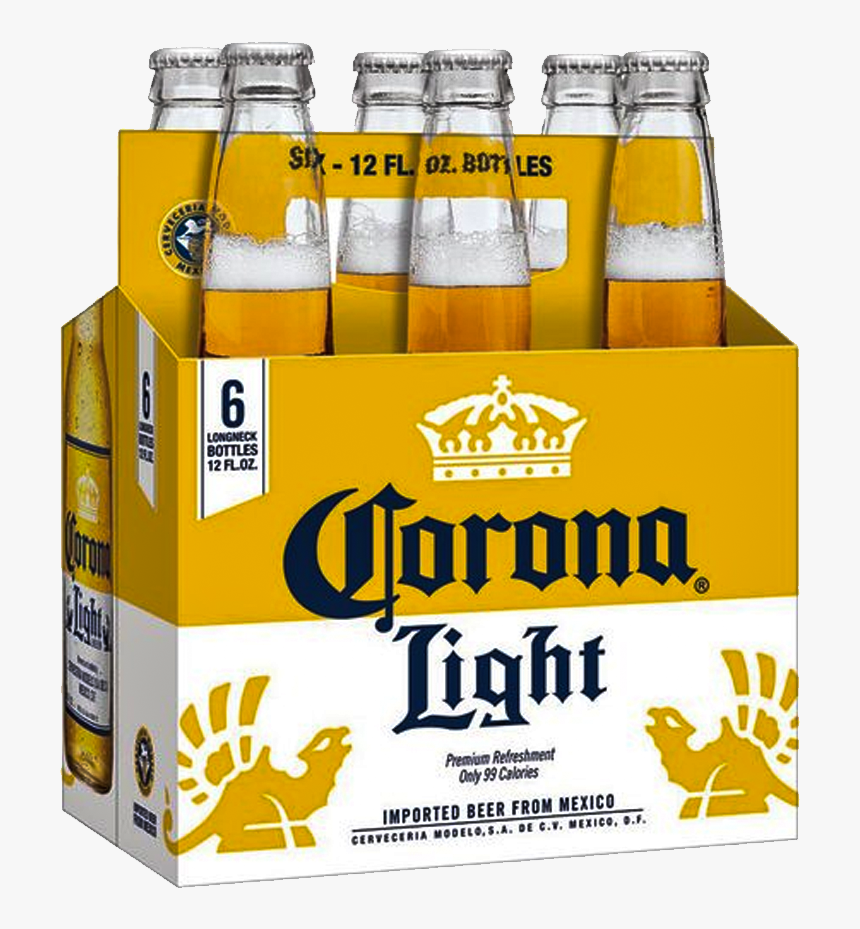 Corona Extra, HD Png Download, Free Download