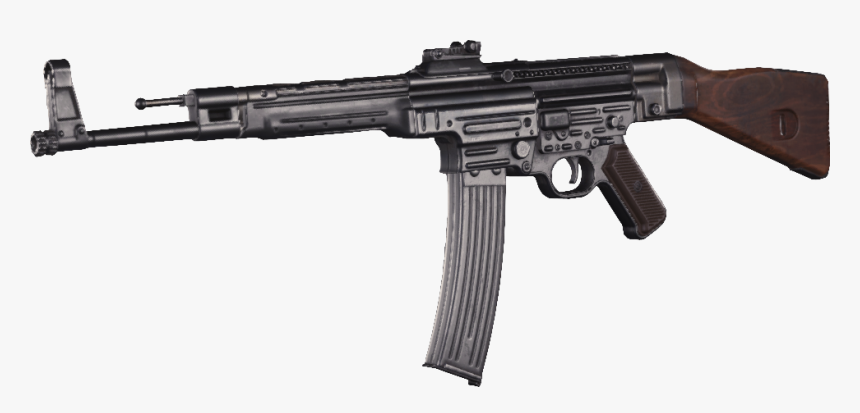 Transparent Cod Ww2 Png - Stg 44 Cod Ww2 Png, Png Download, Free Download