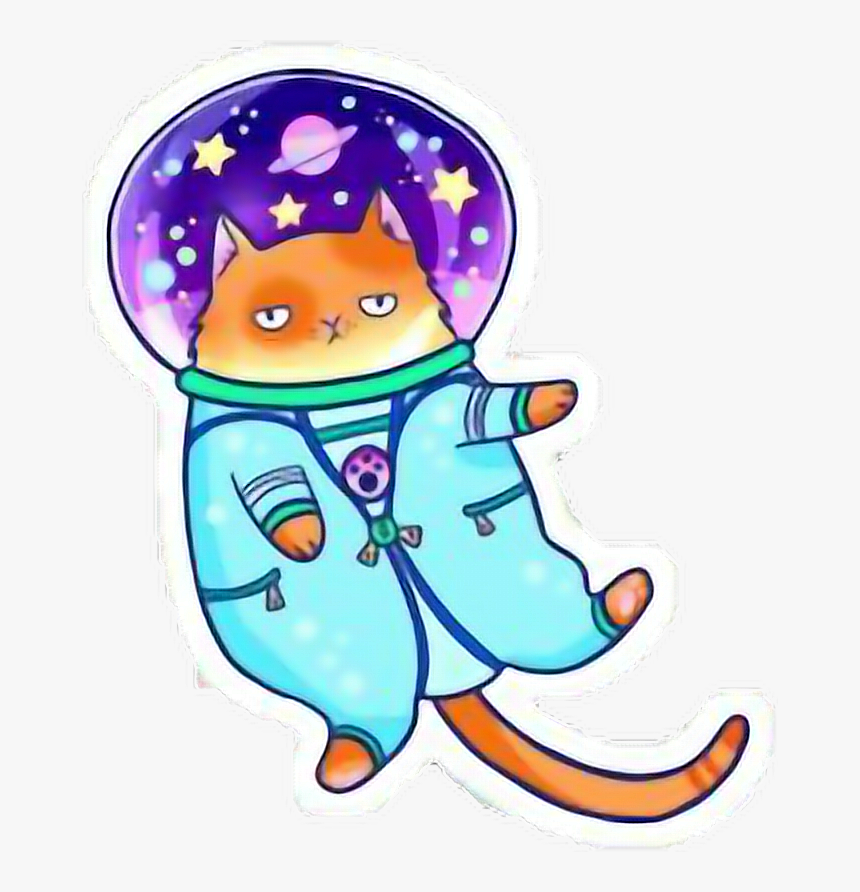 Космос рисунок пнг