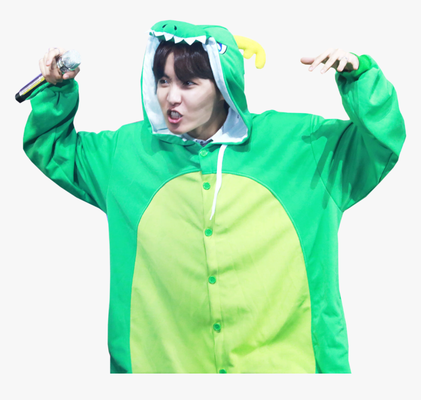 Bts De J Hope , Png Download - J Hope In Costumes, Transparent Png, Free Download