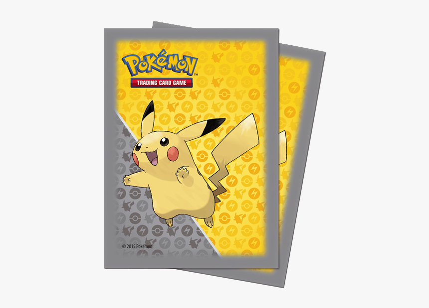 Pokemon Sleeves, HD Png Download, Free Download