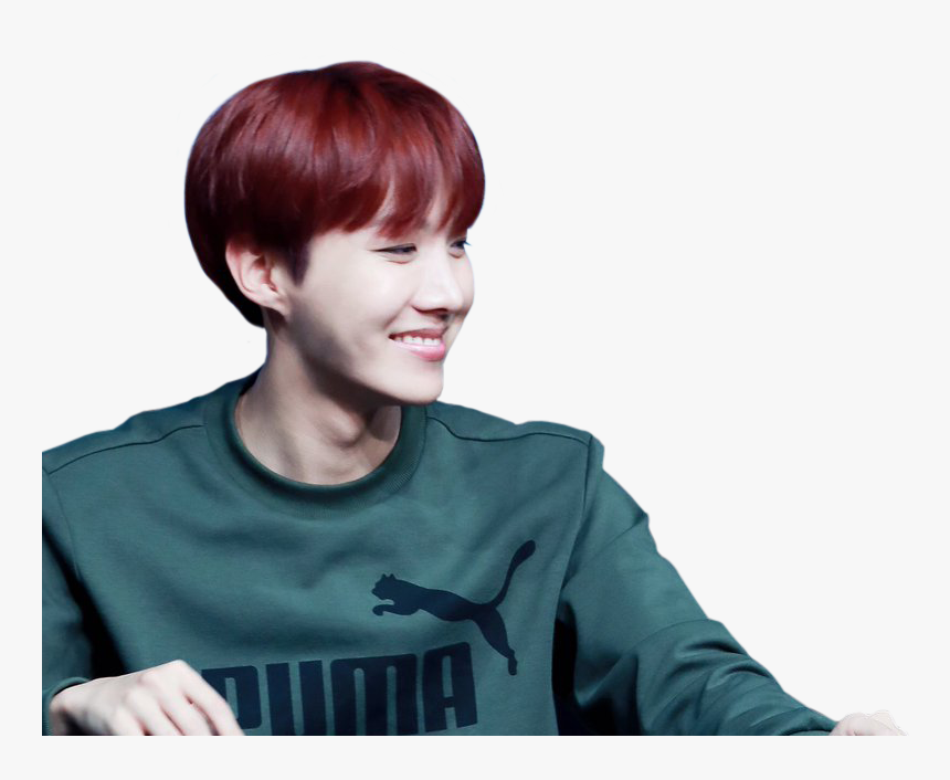 #bts #jhope #j-hope #hope #hoseok #junghoseok #sticker - Boy, HD Png Download, Free Download