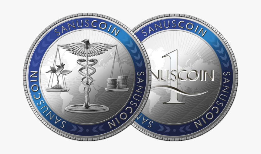 Coin, HD Png Download, Free Download