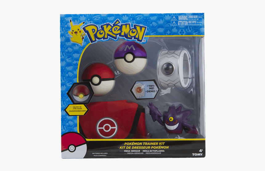 Pokémon Mega Charizard Toys, HD Png Download, Free Download
