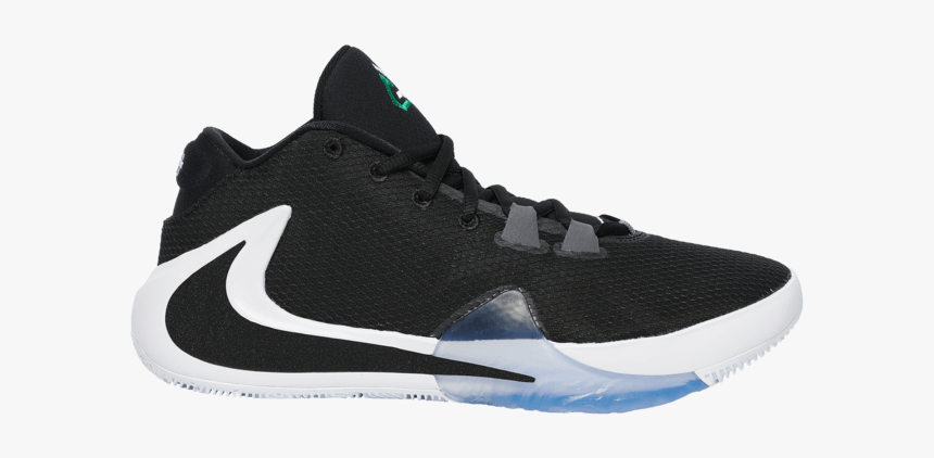 Nike Shoes Basketball, HD Png Download, Free Download