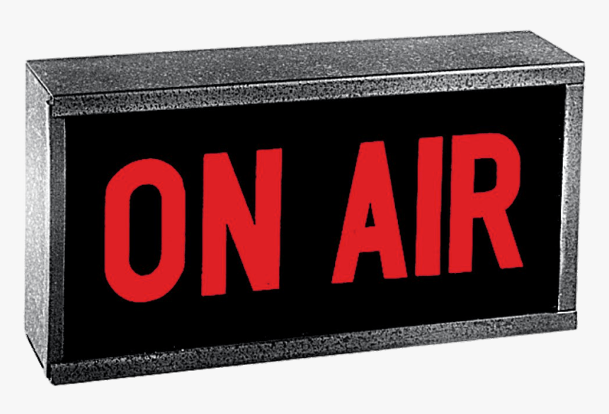 On Air Box - Air Png, Transparent Png, Free Download