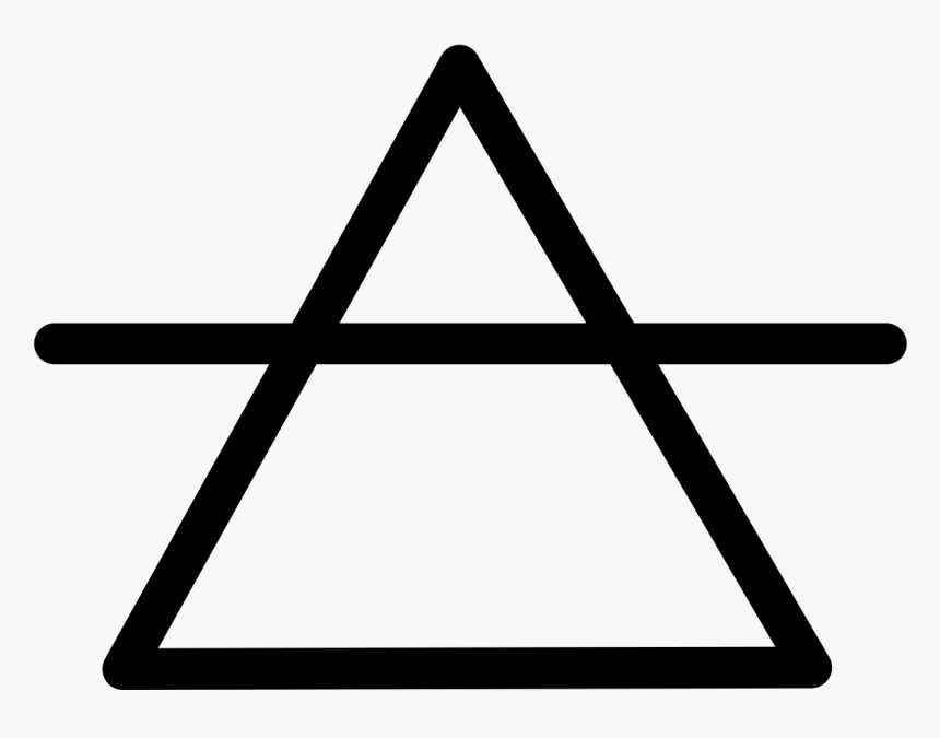 Air Sign Astrology Symbol, HD Png Download, Free Download