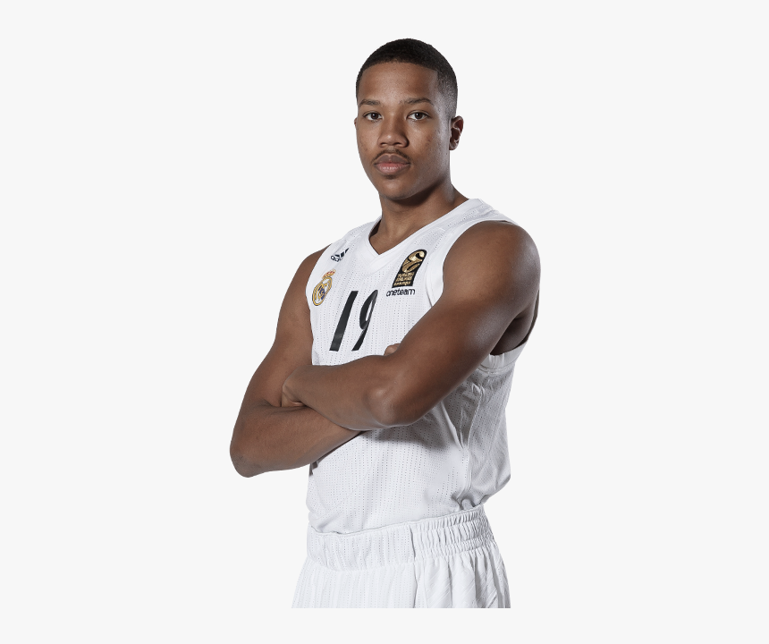 Ay N Basketball Real - Basketball Player, HD Png Download, Free Download