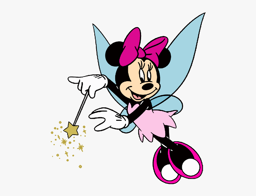 Minnie Mouse Para Colorir, HD Png Download, Free Download