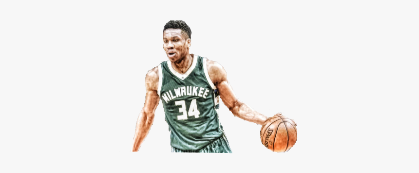 #beast #mvp #bucks #giannisantetokounmpo - Basketball Player, HD Png Download, Free Download