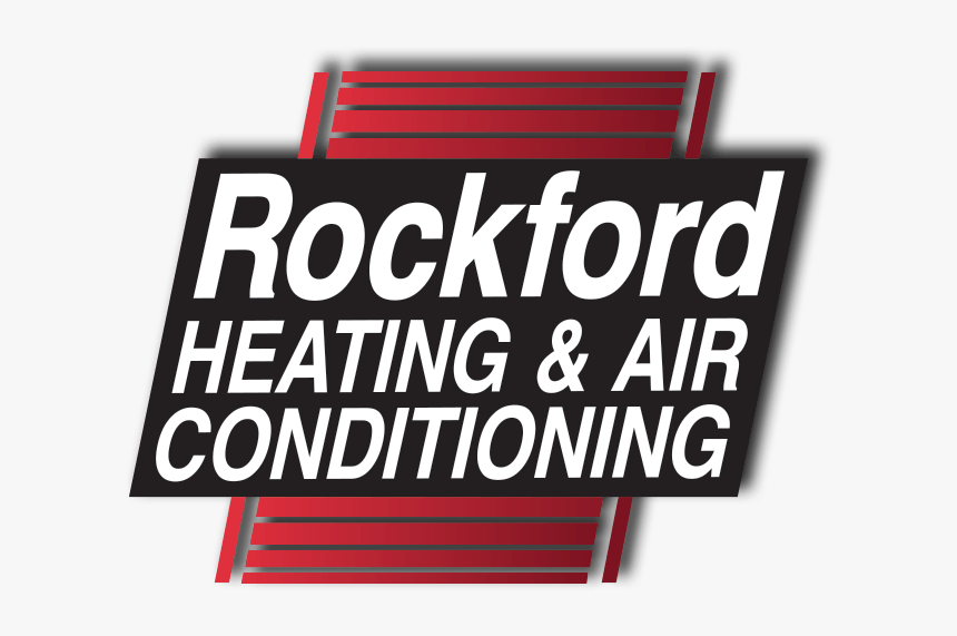 Rockford Heating - Signage, HD Png Download, Free Download