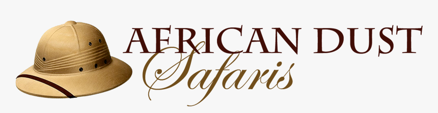 African Dust Safaris - Calligraphy, HD Png Download, Free Download