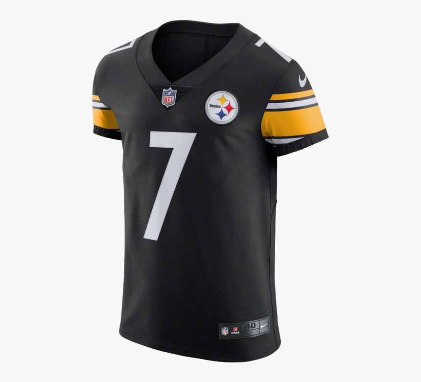 steelers jersey ben roethlisberger