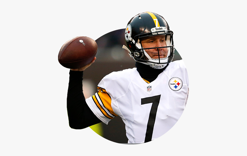 Images - Big Ben Roethlisberger Png, Transparent Png, Free Download