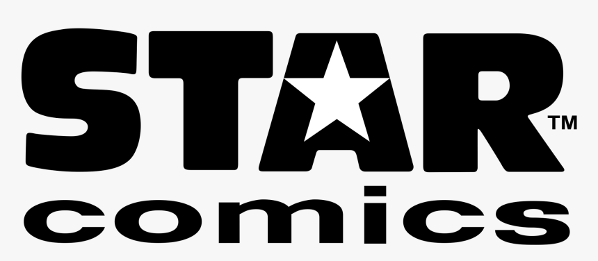 Star Comics Logo, HD Png Download, Free Download