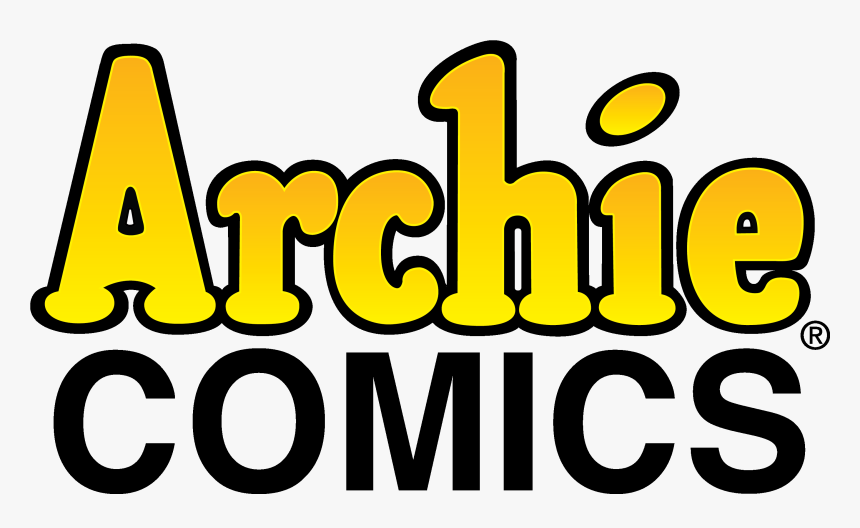File - Archiecomicslogo - Archie Comics Logo, HD Png Download, Free Download