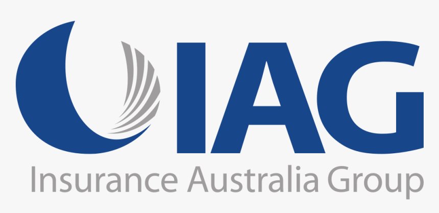 Iag Logo - Iag Insurance Australia Group Logo, HD Png Download, Free Download