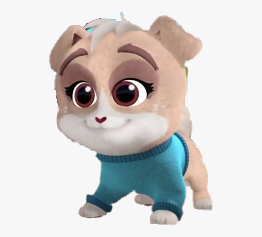 keia puppy dog pals toys