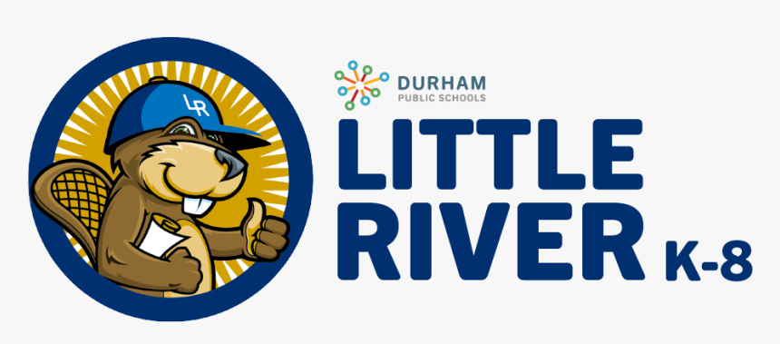 Little River K-8 - Cartoon, HD Png Download, Free Download