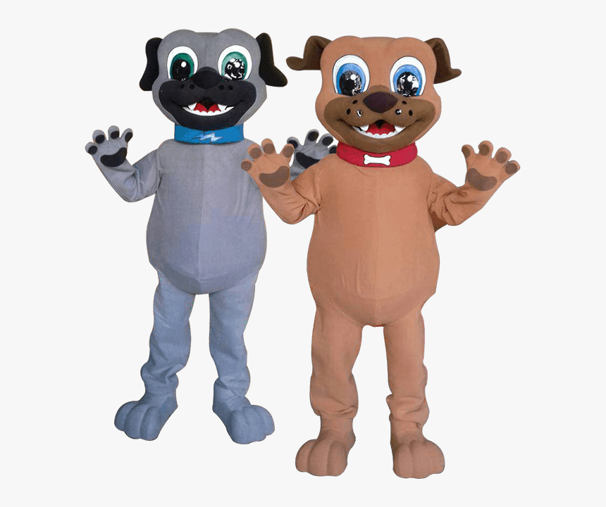 Puppy Dog Pals Costume, HD Png Download, Free Download