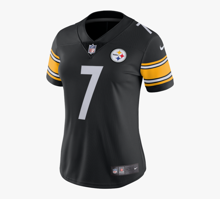 Steelers Jersey Womens Men, HD Png Download, Free Download