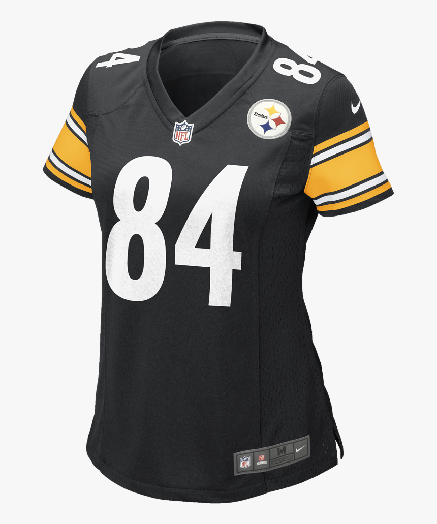 Antonio Brown Jersey, HD Png Download, Free Download