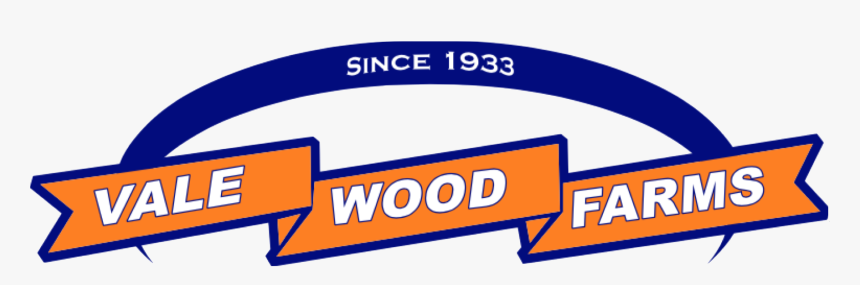 Vale Wood Farms Logo, HD Png Download, Free Download