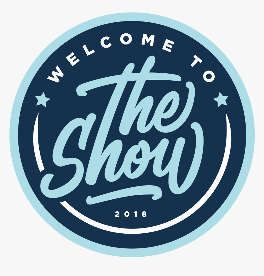 Welcome To The Show - Fork And Spoon, HD Png Download, Free Download