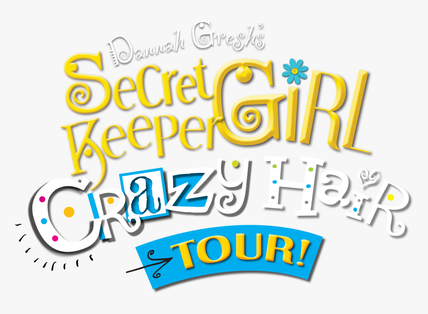 Secret Keeper Girl, HD Png Download, Free Download